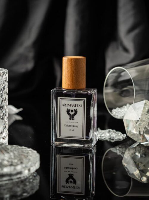 AROMANIFEST PERFUME - EXTRAORDINARY