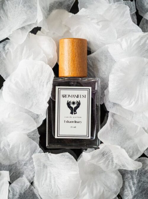 AROMANIFEST PERFUME - EXTRAORDINARY