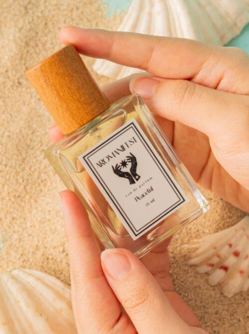 AROMANIFEST PERFUME - PEACEFUL
