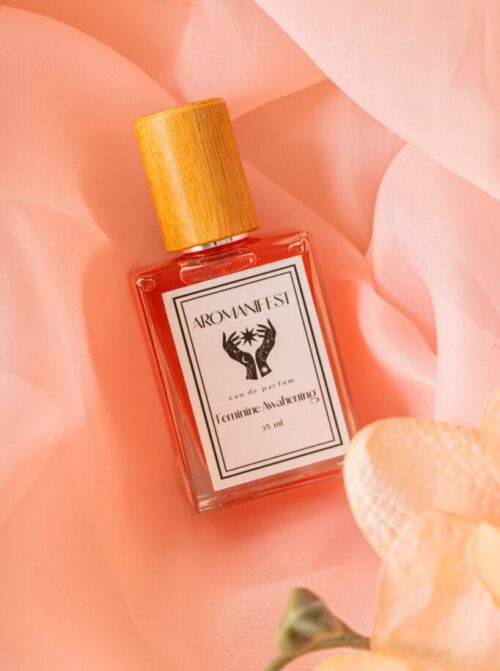 CLEARANCE PARFUME - FEMININE AWAKENING