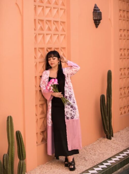 JUMAIRAH PINK - MANIFESTYLE