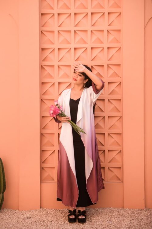 SALMA OMBRE - MANIFESTYLE