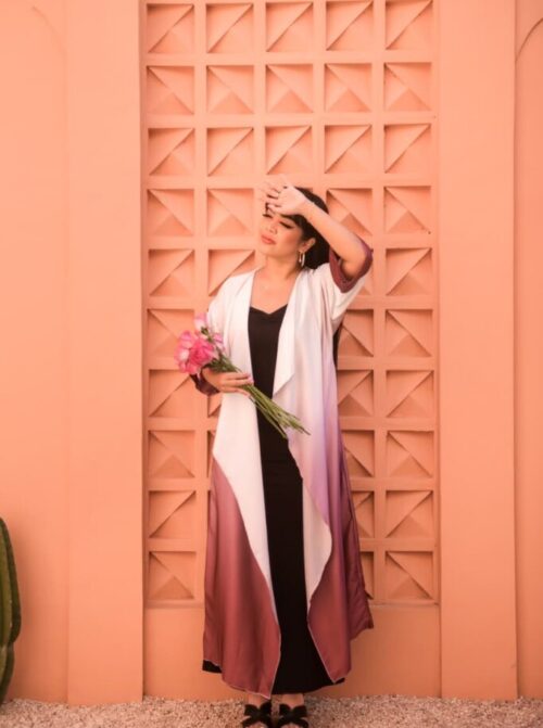 SALMA OMBRE - MANIFESTYLE