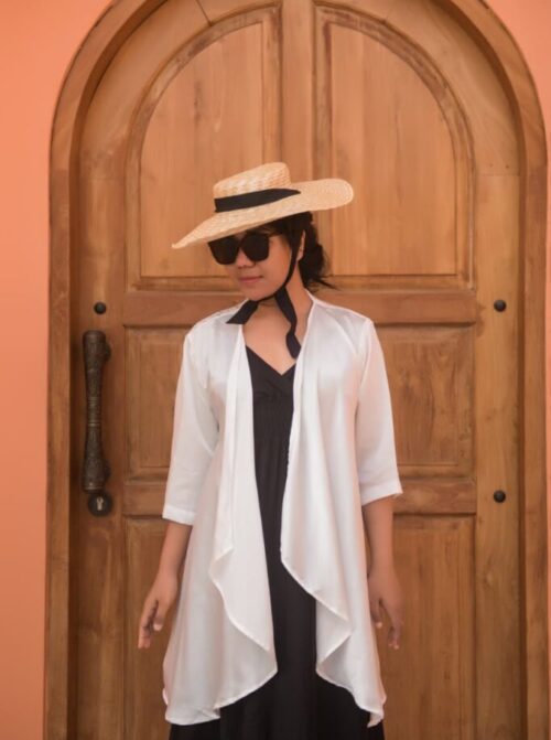 MARIA OUTER - MANIFESTYLE